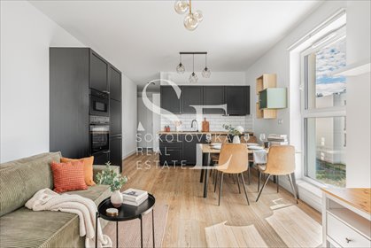 mieszkanie na sprzedaż 40m2 mieszkanie Warszawa, Białołęka, Pawła Włodkowica