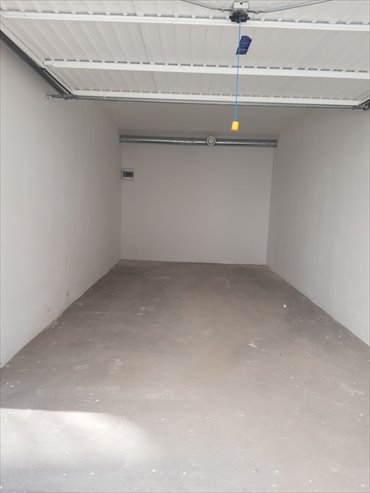 garaż na wynajem 17m2 garaż Poznań, Nowe Miasto, Starołęka, Śliska