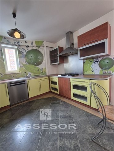 Do sprzedania przestronne 76,5 m² 3-pokojowe mieszkanie z balkonem mieszkanie Nowe Skalmierzyce