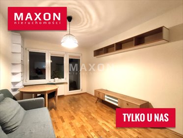 mieszkanie na wynajem 36m2 mieszkanie Warszawa, Mokotów, ul. Wojciecha Żywnego