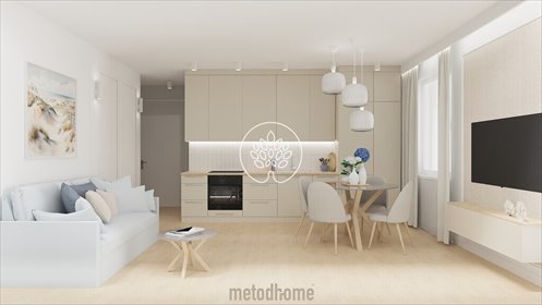 mieszkanie na sprzedaż 50m2 mieszkanie Toruń, Jana Heweliusza