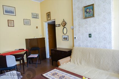 mieszkanie na sprzedaż 34m2 mieszkanie Szczecin, Śródmieście, al. Wyzwolenia