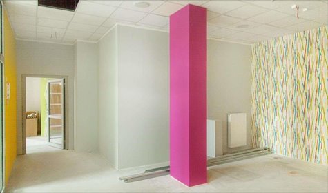 Lokal użytkowy na sprzedaż Warszawa 209m2 Foto 3