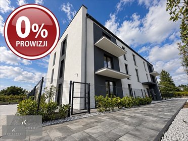 Nowoczesne 3-pokojowe mieszkanie z komórką i parkingiem. mieszkanie Namysłów, Bolesława Leśmiana