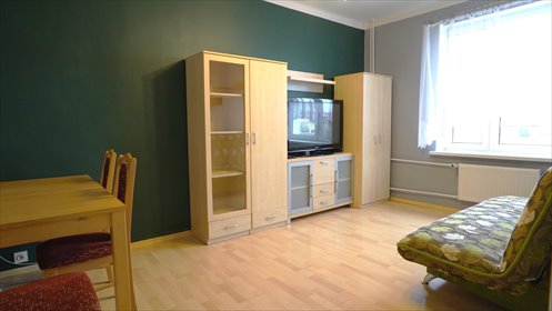 Polecam 2-pokojowe mieszkanie 37,6 m² w Kołobrzegu mieszkanie Kołobrzeg, Śródmieście, Trzebiatowska