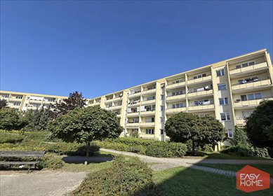 Do sprzedania funkcjonalne 2-pokojowe mieszkanie 49 m² w Poznaniu mieszkanie Poznań, os. Powstańców Warszawy