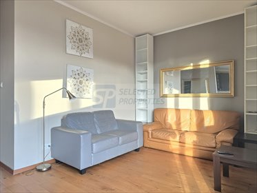 mieszkanie na wynajem 62m2 mieszkanie Warszawa, Wilanów, Błonia Wilanowskie, Aleksandra Gieysztora