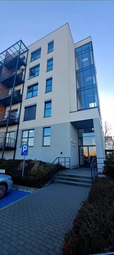 mieszkanie na sprzedaż 46m2 mieszkanie Opole, Zaodrze, Kurpiowska