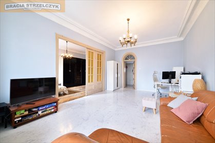 mieszkanie na sprzedaż 84m2 mieszkanie Warszawa, Wola, Mirów, Chmielna