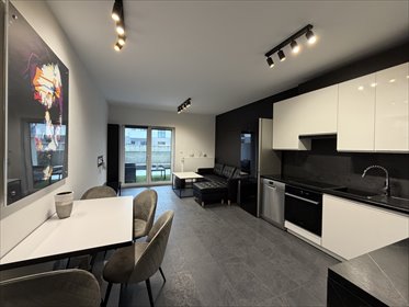 mieszkanie na wynajem 53m2 mieszkanie Rzeszów, Ignacego Paderewskiego