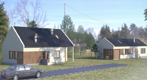 Dom na sprzedaż Sosnowiec, Porąbka 128m2 Foto 2