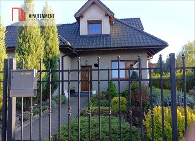 dom na sprzedaż 146m2 dom Wołów