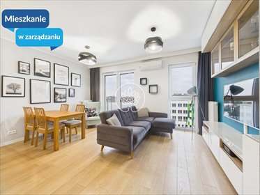 mieszkanie na wynajem 43m2 mieszkanie Bydgoszcz, Bartodzieje Małe, Filmowa