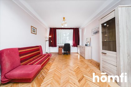 Przestronne 3-pokojowe mieszkanie z balkonem i widokiem polecam! mieszkanie Kraków, Nowa Huta, os. Handlowe
