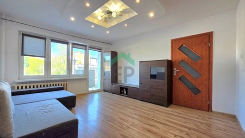 Zapraszam do wynajmu 2-pokojowego mieszkania 51 m² w Częstochowie mieszkanie Częstochowa, Tysiąclecie