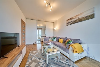 Zapraszam do wynajęcia 2-pokojowego mieszkania 52 m² z balkonem w Lublinie mieszkanie Lublin, Czechów, Niccolo Paganiniego