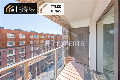 Wynajmę nowoczesne 20 m² w Gdańsku Śródmieście mieszkanie Gdańsk, Śródmieście, ks. Jerzego Popiełuszki