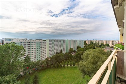 mieszkanie na sprzedaż 48m2 mieszkanie Warszawa, Mokotów Stegny, Kartaginy