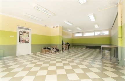 Lokal usługowy 97,75 m² w centrum Ciechanowa zapraszam lokal użytkowy Cieszanów, Rynek