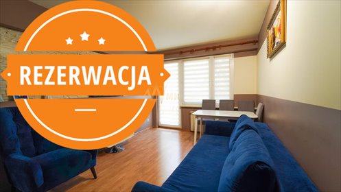 mieszkanie na sprzedaż 48m2 mieszkanie Tarnów, Osiedle Zielone