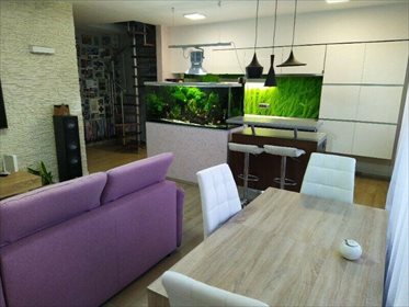 mieszkanie na wynajem 100m2 mieszkanie Kraków, Bieżanów-Prokocim, Podłęska