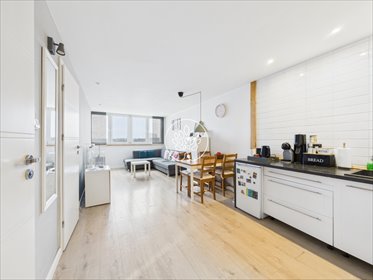 mieszkanie na sprzedaż 38m2 mieszkanie Bydgoszcz, Bartodzieje Małe