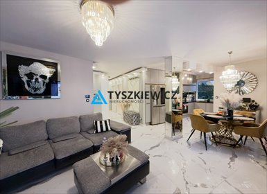 mieszkanie na sprzedaż 69m2 mieszkanie Wejherowo, Franciszka Fenikowskiego