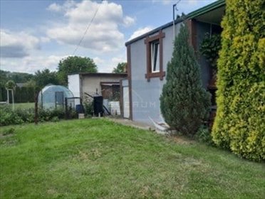 działka na sprzedaż 320m2 działka Częstochowa, Mirów, Piaskowa
