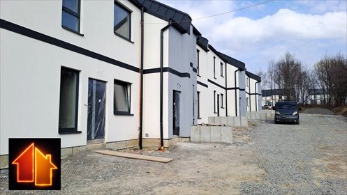 mieszkanie na sprzedaż 63m2 mieszkanie Bielsko-Biała, Portowa