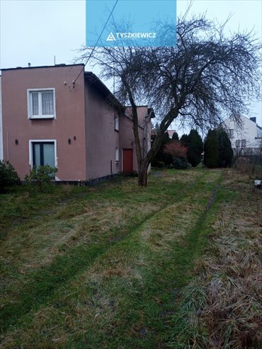 dom na sprzedaż 100m2 dom Starogard Gdański, Teodora Cesarza