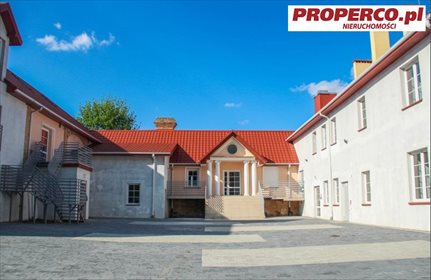 Lokal użytkowy na sprzedaż Pokrzywnica 1 200m2 Foto 2