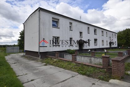 Przestronne 49 m² po remoncie z klimatyzacją i garażem mieszkanie Kędzierzyn-Koźle, Kościelna