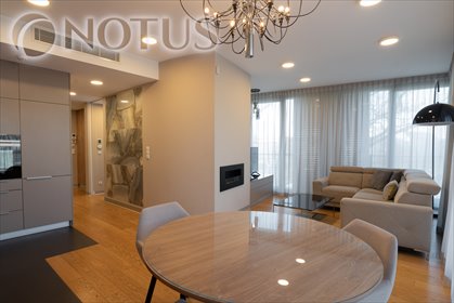 mieszkanie na wynajem 54m2 mieszkanie Wrocław, Pomorska