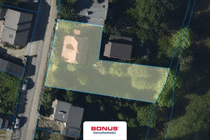 Dom 120 m² w Pobiedziskach - blisko lasów i jezior dom Pobiedziska