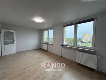 mieszkanie na sprzedaż 61m2 mieszkanie Szczecin, Gumieńce, Bronowicka