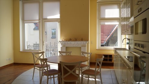 mieszkanie na sprzedaż 95m2 mieszkanie Poznań, Jeżyce, Jeżyce, Franklina Roosevelta