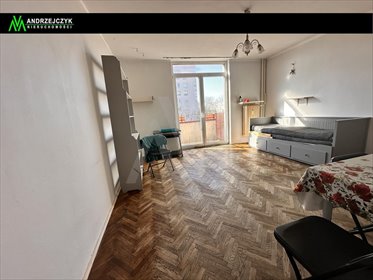 mieszkanie na wynajem 28m2 mieszkanie Warszawa, Żoliborz, Żoliborz, aleja Wojska Polskiego