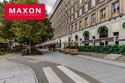 lokal użytkowy na sprzedaż 777m2 lokal użytkowy Warszawa, Śródmieście, Śródmieście