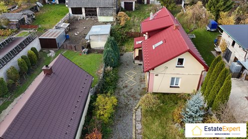 Dom do remontu 120 m² z dużą działką 1800 m² polecam dom Suchowola, Suchowola