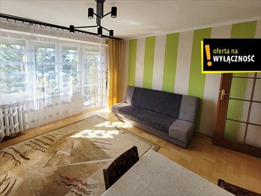 mieszkanie na sprzedaż 58m2 mieszkanie Kielce, Marii Konopnickiej