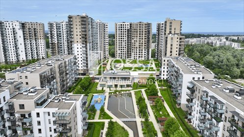 mieszkanie na wynajem 55m2 mieszkanie Gdańsk, Letnica, Starowiejska