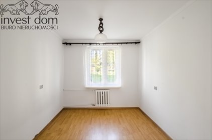Dwupokojowe mieszkanie 44 m² (Gorlice, os. Słoneczna) z piwnicą mieszkanie Gorlice, os. Słoneczna