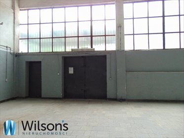 Magazyn na wynajem Szeligi, Bukowa 510m2 Foto 3
