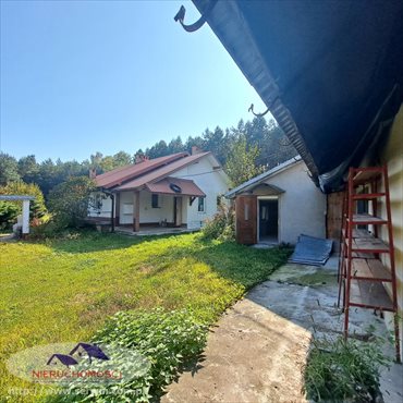 Dom na sprzedaż Smyków 82m2 Foto 3