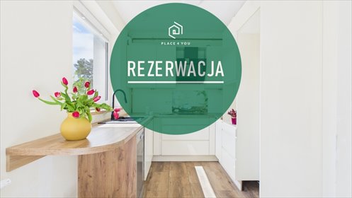 Komfortowe 105 m2 z ogrodem i poddaszem do aranżacji mieszkanie Otwock, Majowa