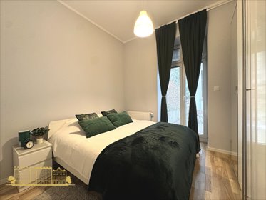 mieszkanie na wynajem 33m2 mieszkanie Kraków, Podgórze, Romualda Traugutta