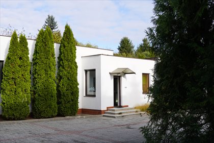 lokal użytkowy na wynajem 480m2 lokal użytkowy Konstancin-Jeziorna, Bielawa, Bielawska