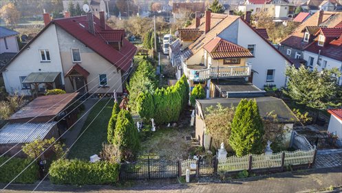 mieszkanie na sprzedaż 87m2 mieszkanie Żagań, Asnyka