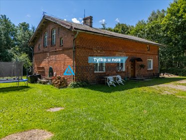 dom na sprzedaż 180m2 dom Chrósty Wysińskie