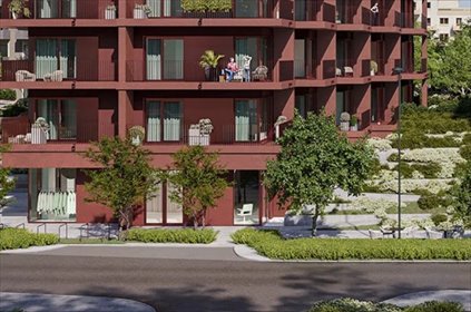 mieszkanie na sprzedaż 142m2 mieszkanie Warszawa, Mokotów, Służewiec, Wołoska